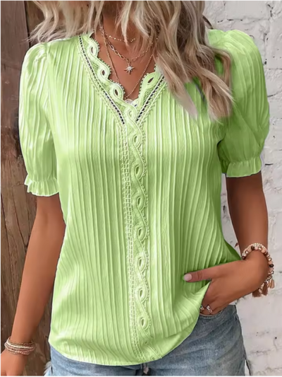 Carla™ | Elegante Bluse