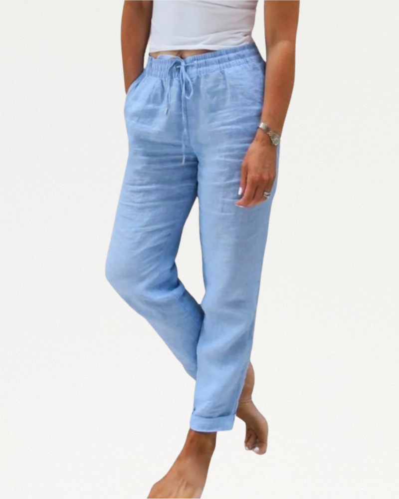 Ida™ | Lässige Hose
