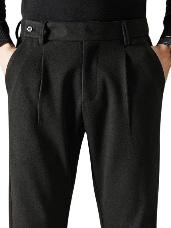 Andreas™ | Stilvolle Hose