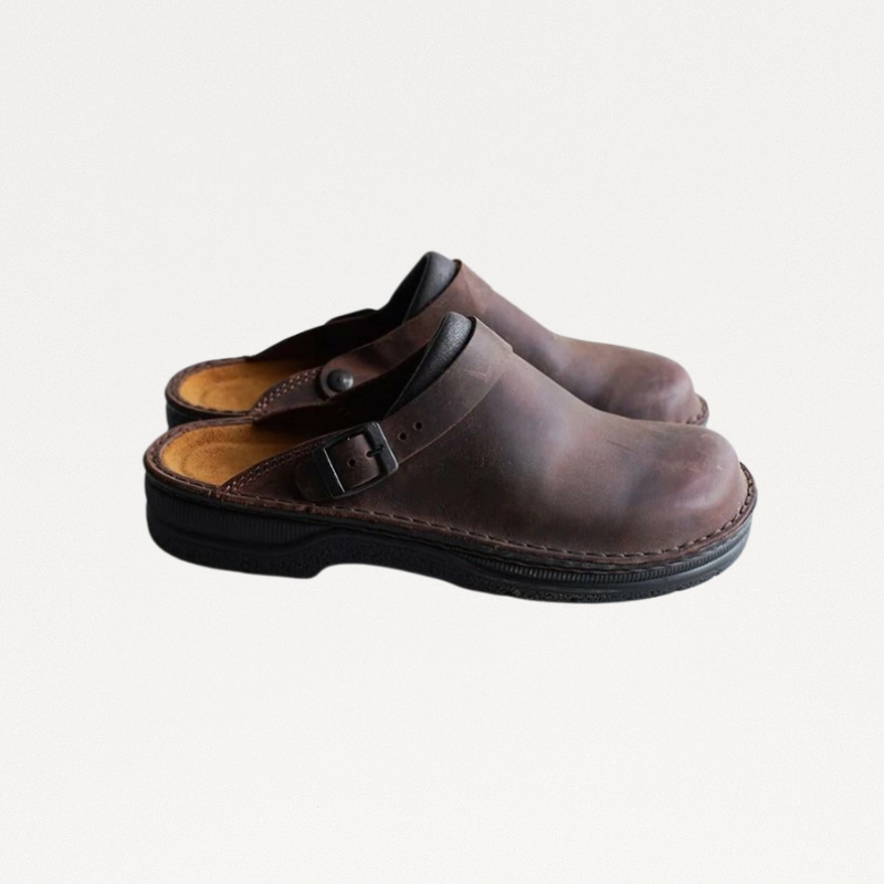 Lukas™ | Orthopädische Schuhe