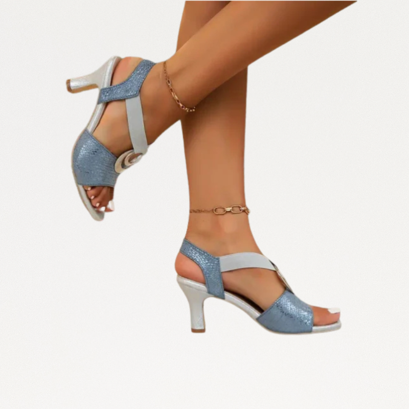 Stella™ | Orthopädische Sandalen