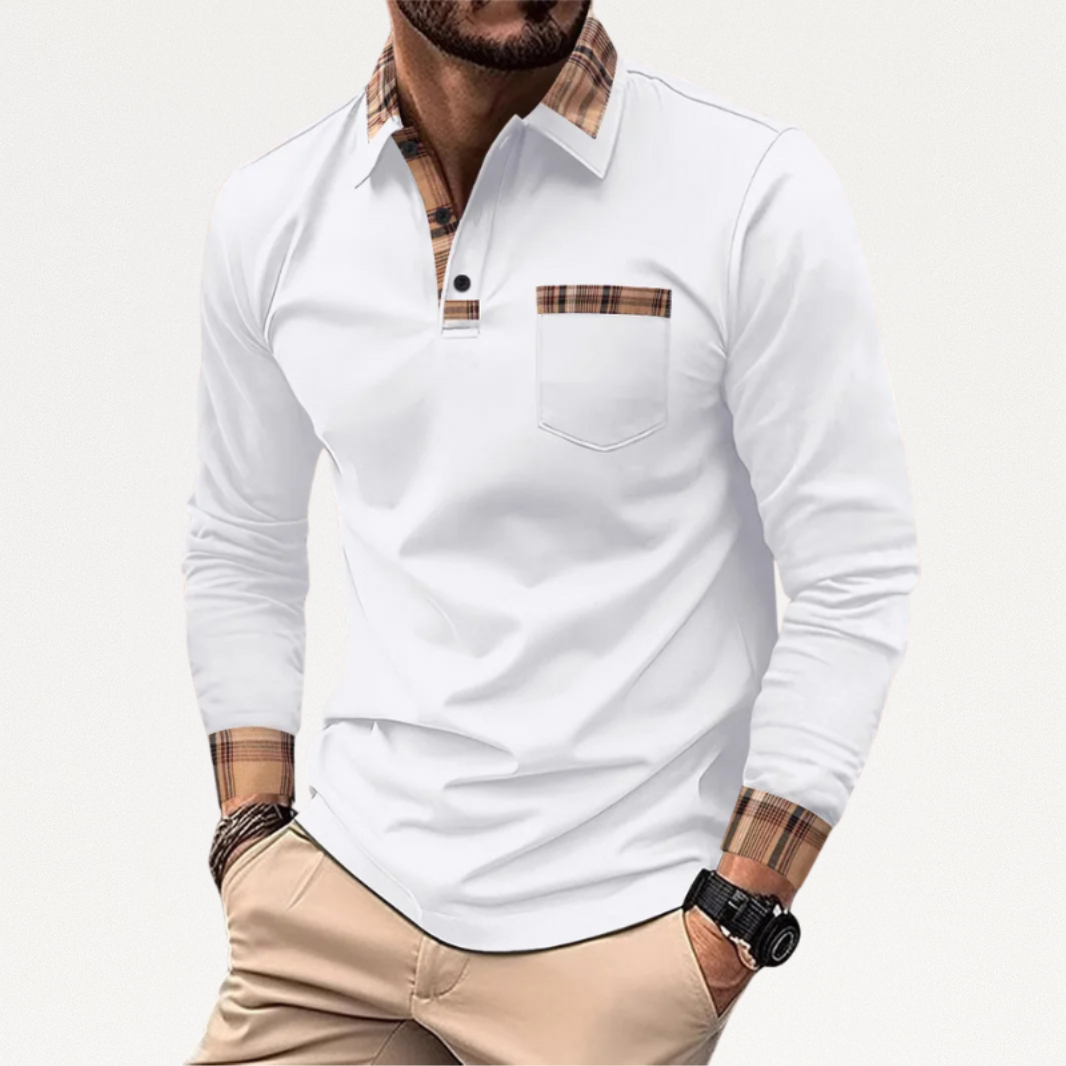 Mike™ | Business/Casual Polo