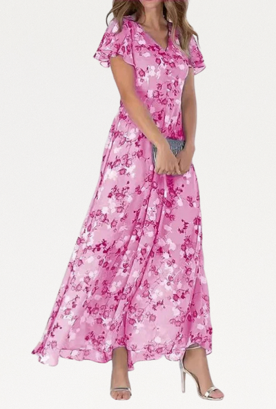 Alina™ | Glamouröses Kleid