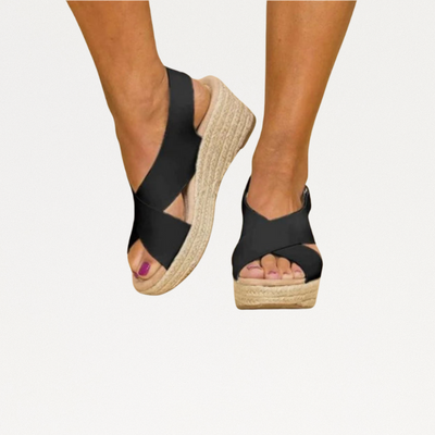 Frieda™ | Stilvolle Sandalen