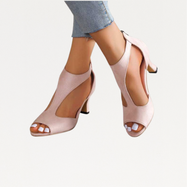 Jasmine™ | Orthopädische Sandalen