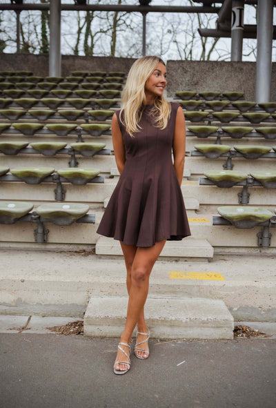 Melina™ | Tiktok Trendy Kleid