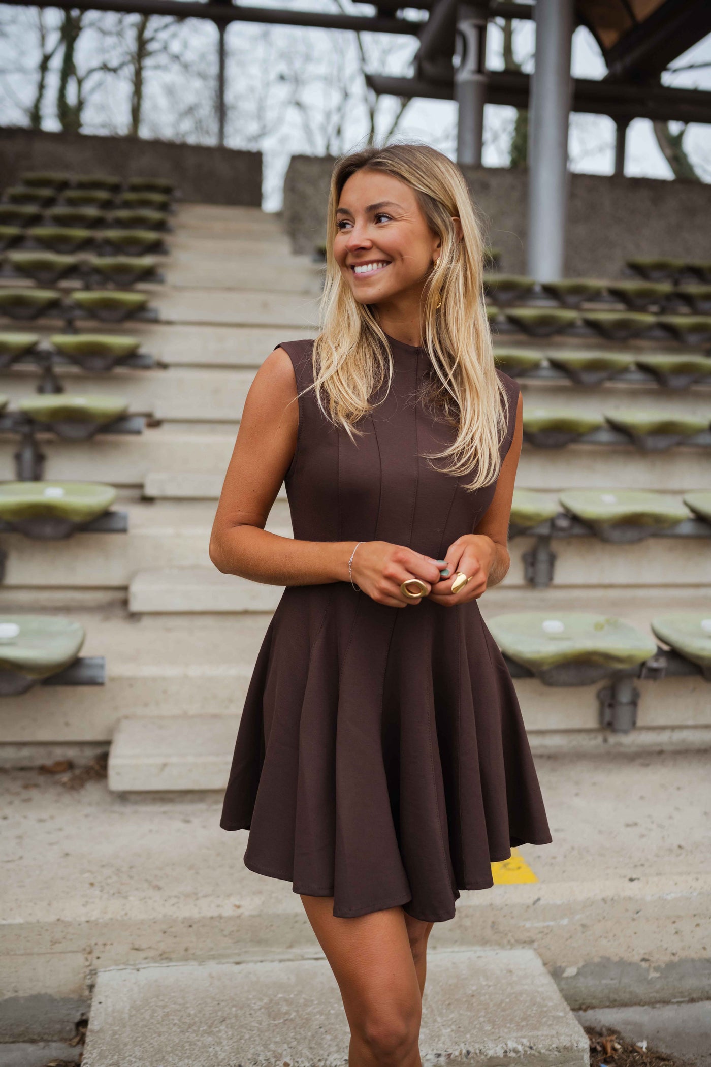 Melina™ | Tiktok Trendy Kleid