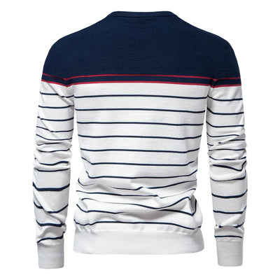 Marcel™ | Luxuriöser Pullover