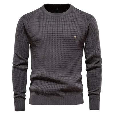 Andreas™ | Luxuriöser Pullover