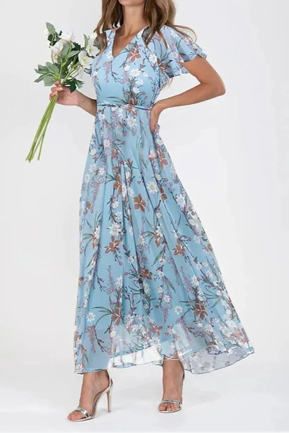 Alina™ | Glamouröses Kleid
