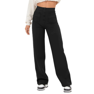 Mira™ | Stretch High-Waist-Hose