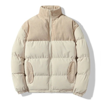 Jerry™ | Pufferjacke
