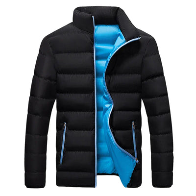 Florian™ | - Thermische Jacke