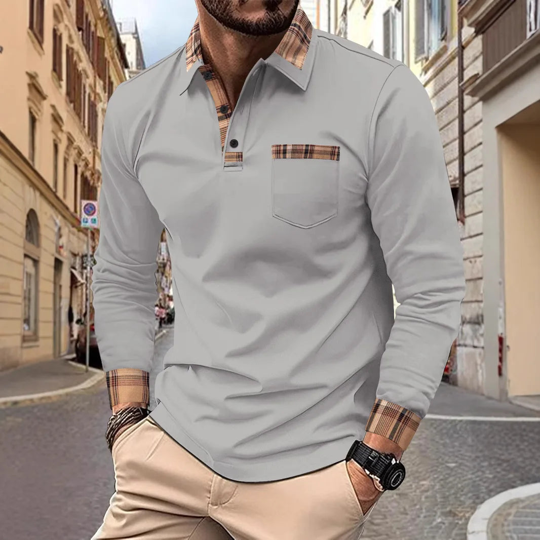 Mike™ | Business/Casual Polo
