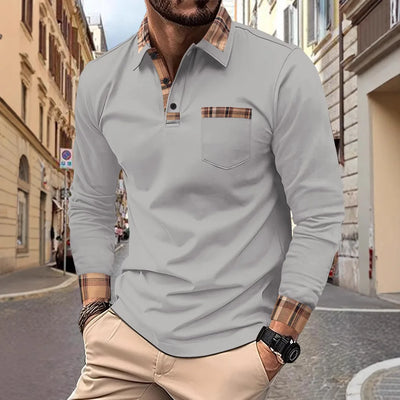 Mike™ | Business/Casual Polo