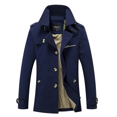 Roger™ | Trenchcoat