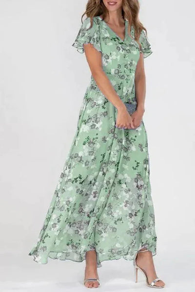 Alina™ | Glamouröses Kleid