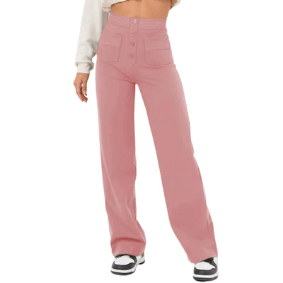 Mira™ | Stretch High-Waist-Hose