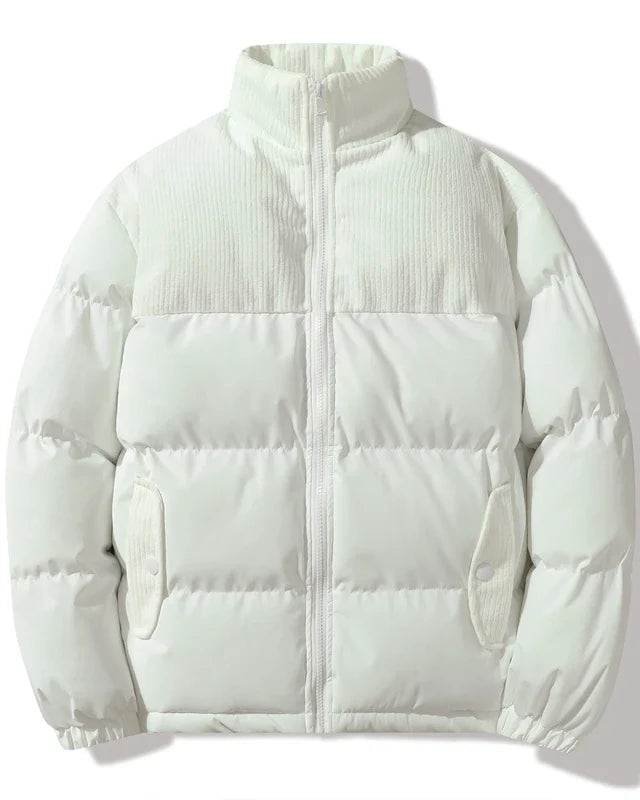 Jerry™ | Pufferjacke