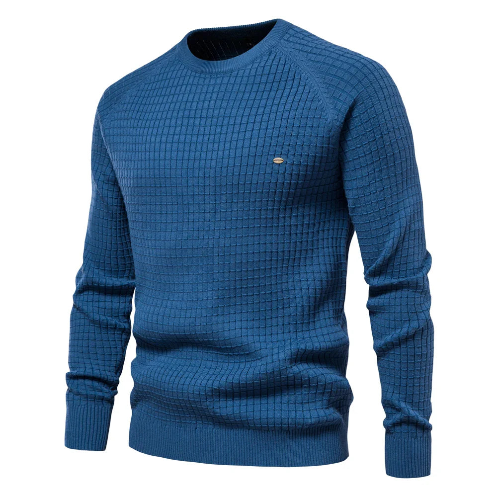 Andreas™ | Luxuriöser Pullover