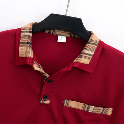 Mike™ | Business/Casual Polo