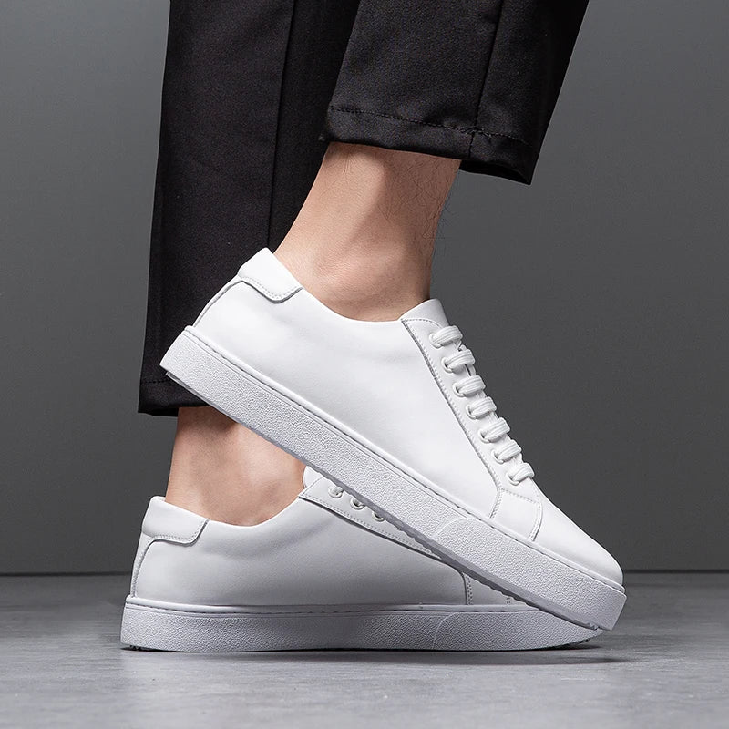 Franco™ | Trainer aus Kunstleder
