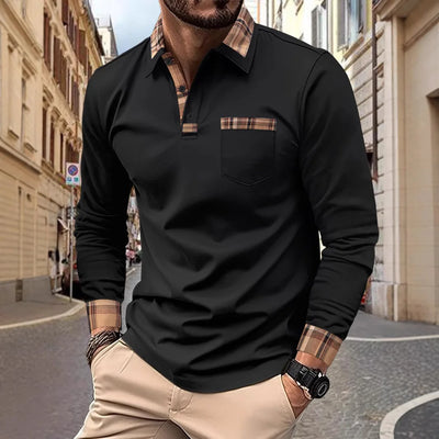 Mike™ | Business/Casual Polo
