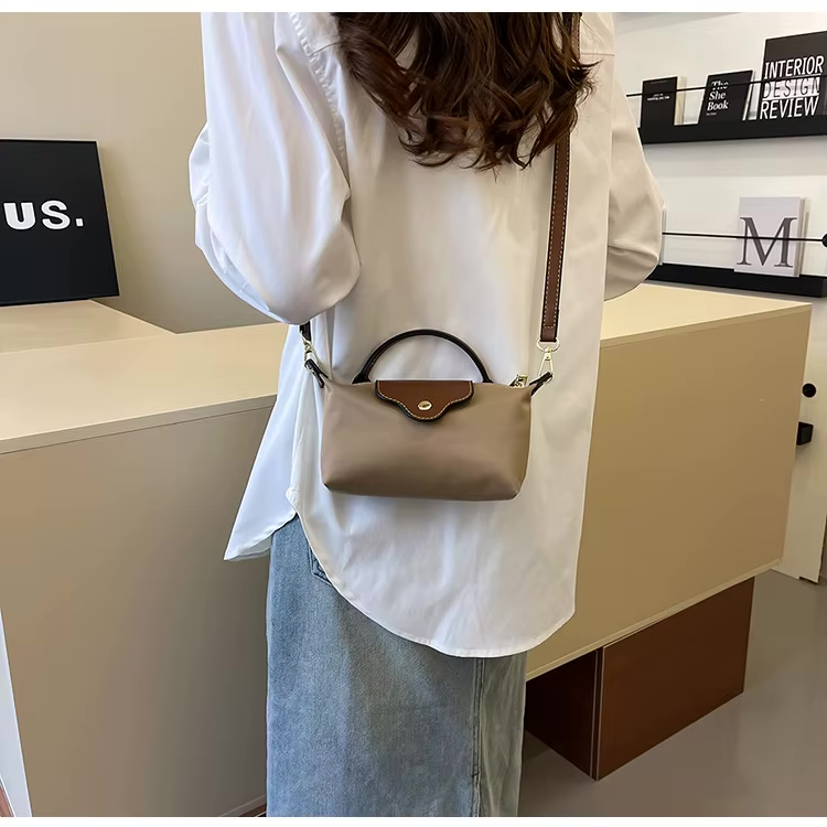 Camille - Mini Bag