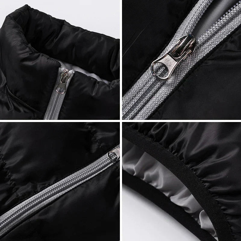 Florian™ | - Thermische Jacke