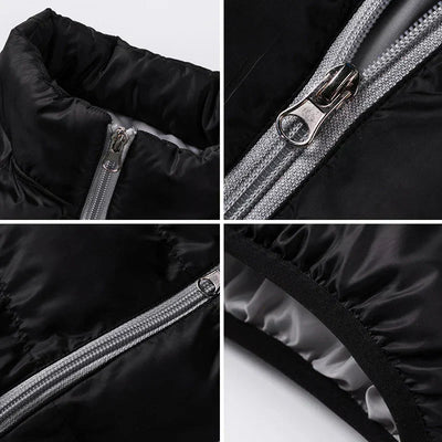 Florian™ | - Thermische Jacke
