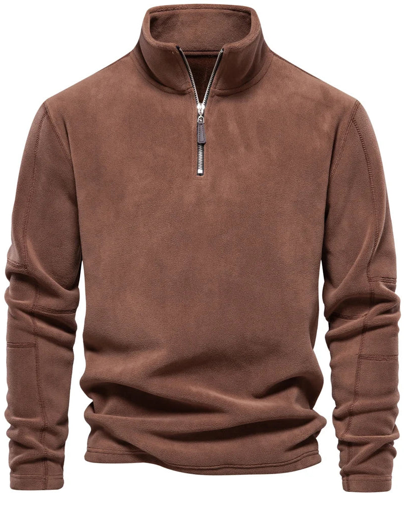 Milan™ | Softshell-Pullover