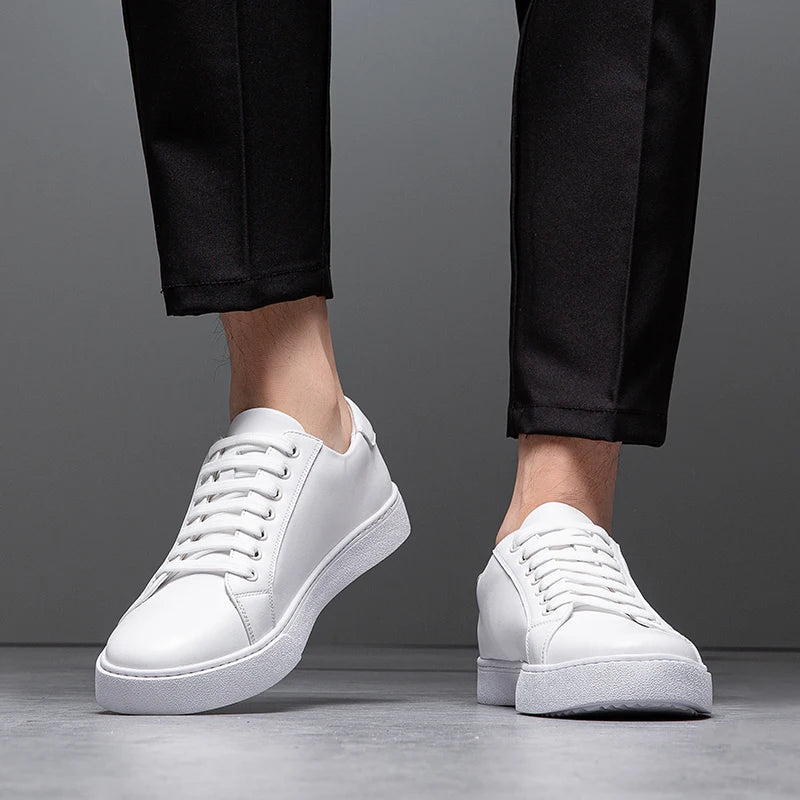 Franco™ | Trainer aus Kunstleder