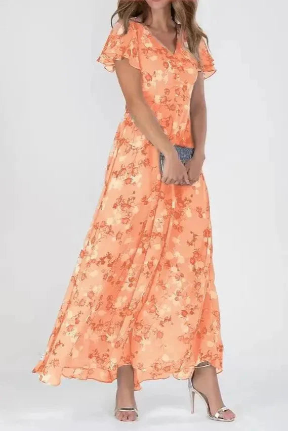 Alina™ | Glamouröses Kleid