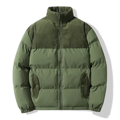 Jerry™ | Pufferjacke
