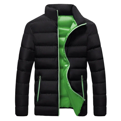Florian™ | - Thermische Jacke