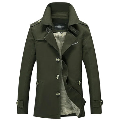 Roger™ | Trenchcoat