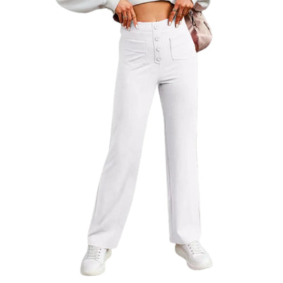 Mira™ | Stretch High-Waist-Hose