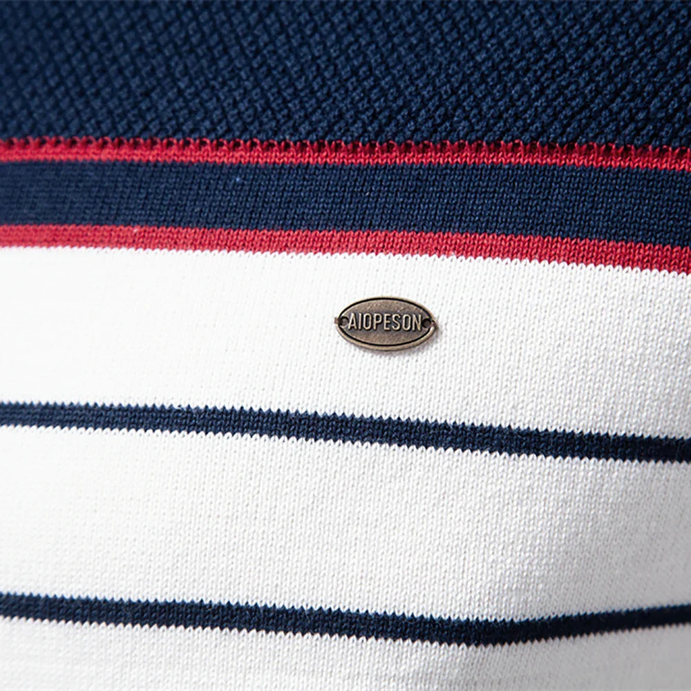 Marcel™ | Luxuriöser Pullover