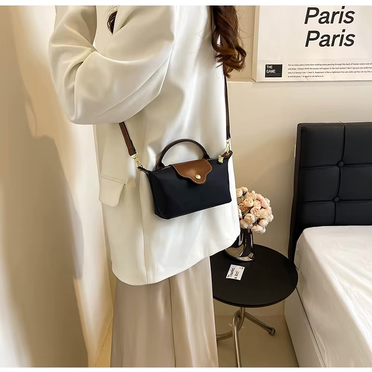 Camille - Mini Bag