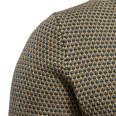 Stefan™ | Luxuriöser Pullover