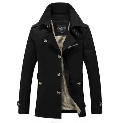 Roger™ | Trenchcoat