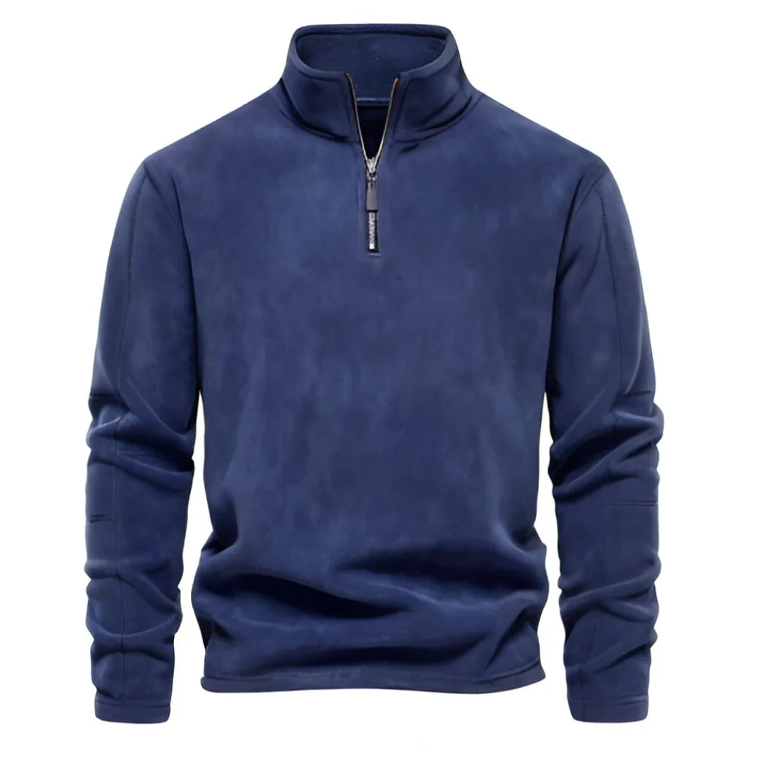 Milan™ | Softshell-Pullover
