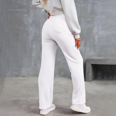Mira™ | Stretch High-Waist-Hose