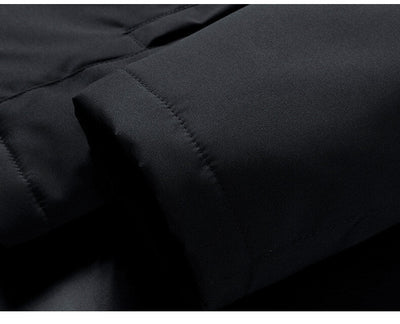 Gerardo™ | Fleecejacke