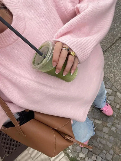 Elina - Bequemer Pullover