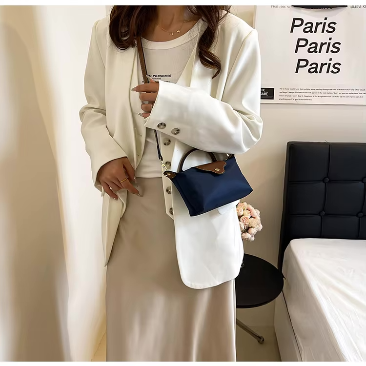 Camille - Mini Bag