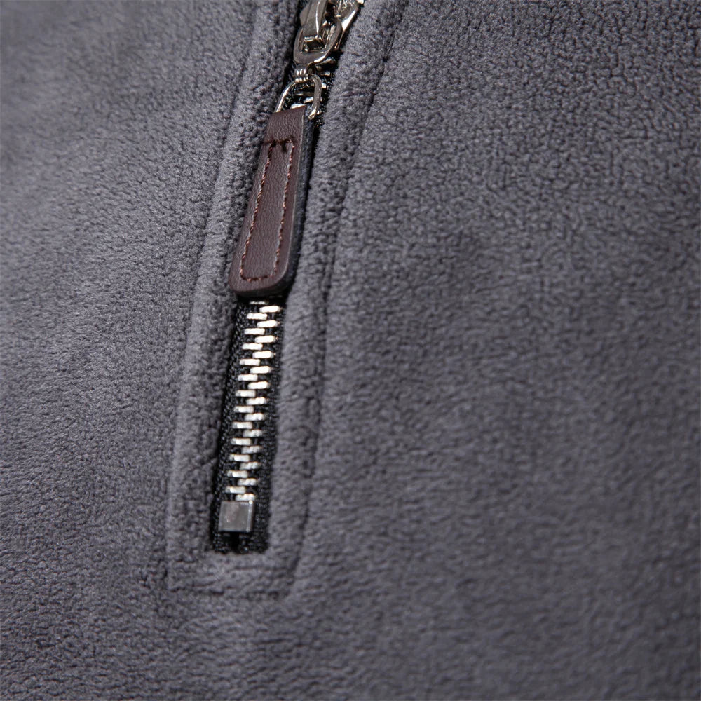 Milan™ | Softshell-Pullover