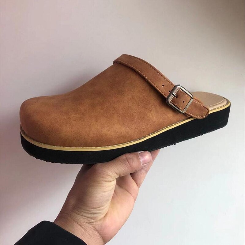 Lukas™ | Orthopädische Schuhe