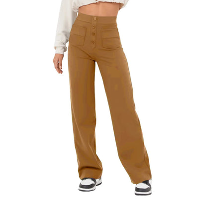 Mira™ | Stretch High-Waist-Hose