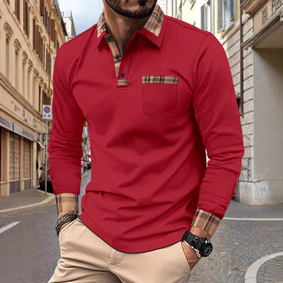 Mike™ | Business/Casual Polo